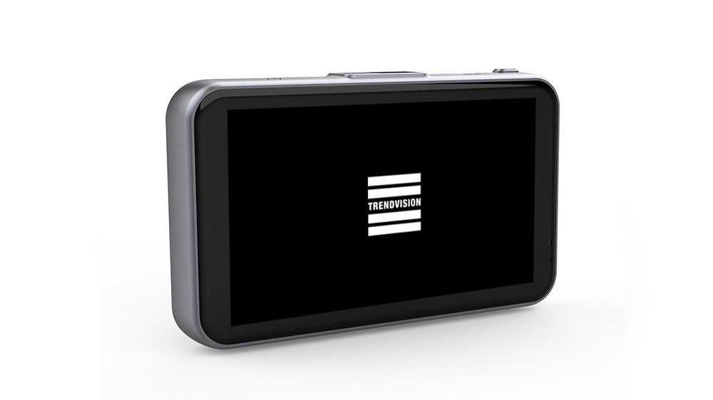 Видеорегистратор TrendVision Winner Pro фотография 9
