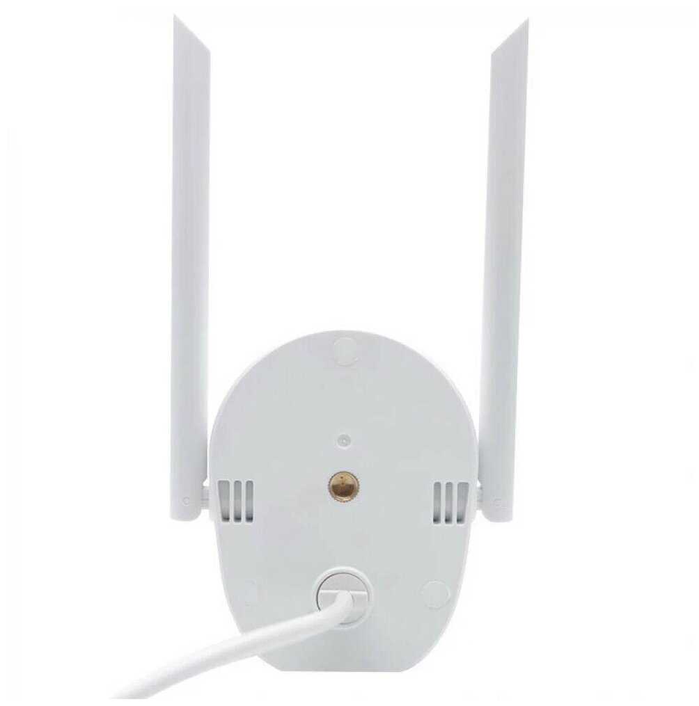 IP камера Xiaomi Xiaovv Panoramic Outdoor Camera Pro 2K XVV-3130S-B10 фотография 10
