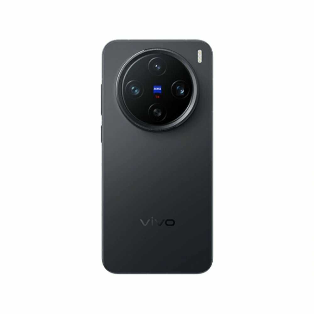 Смартфон vivo X200 Pro mini фотография 2