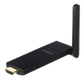 Медиаплеер Rombica Smart Cast D1