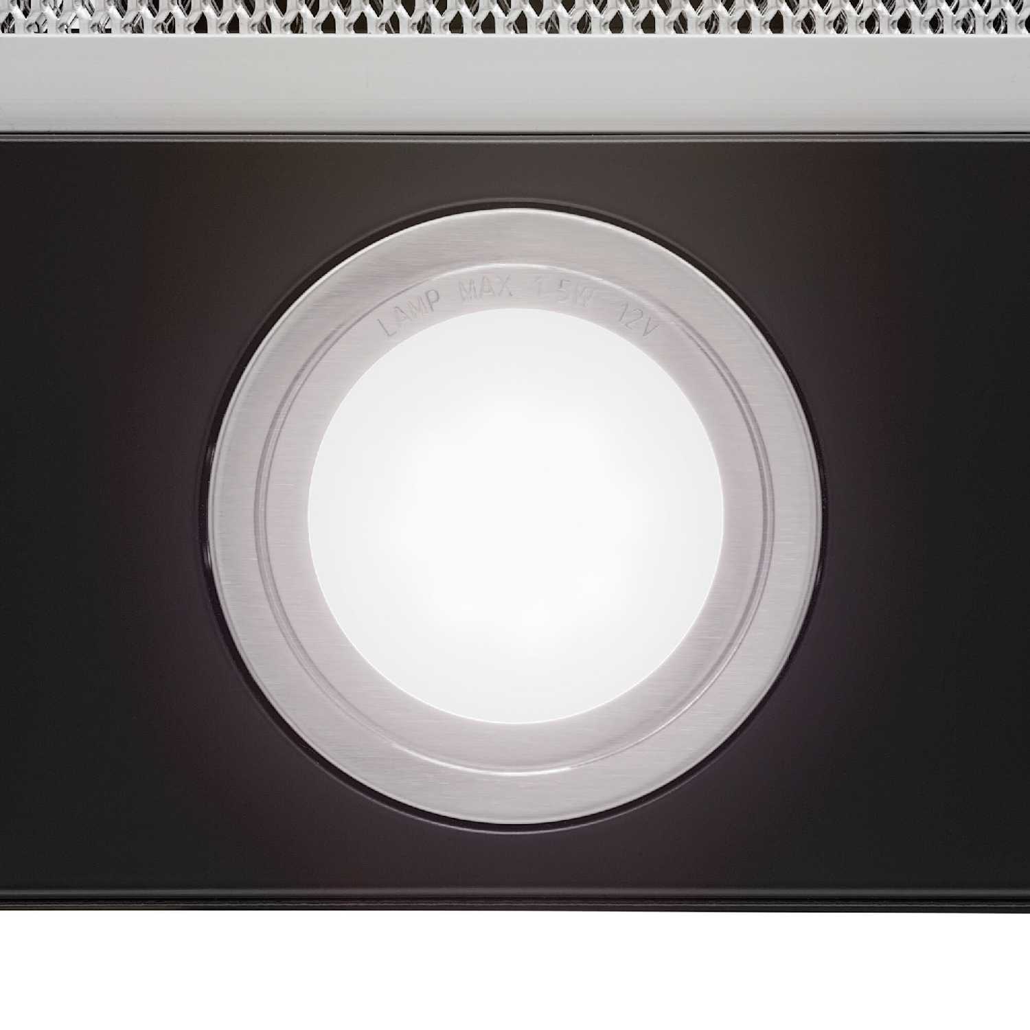 Вытяжка кухонная KRONA KAMILLA TK 600 (1 мотор) фотография 3