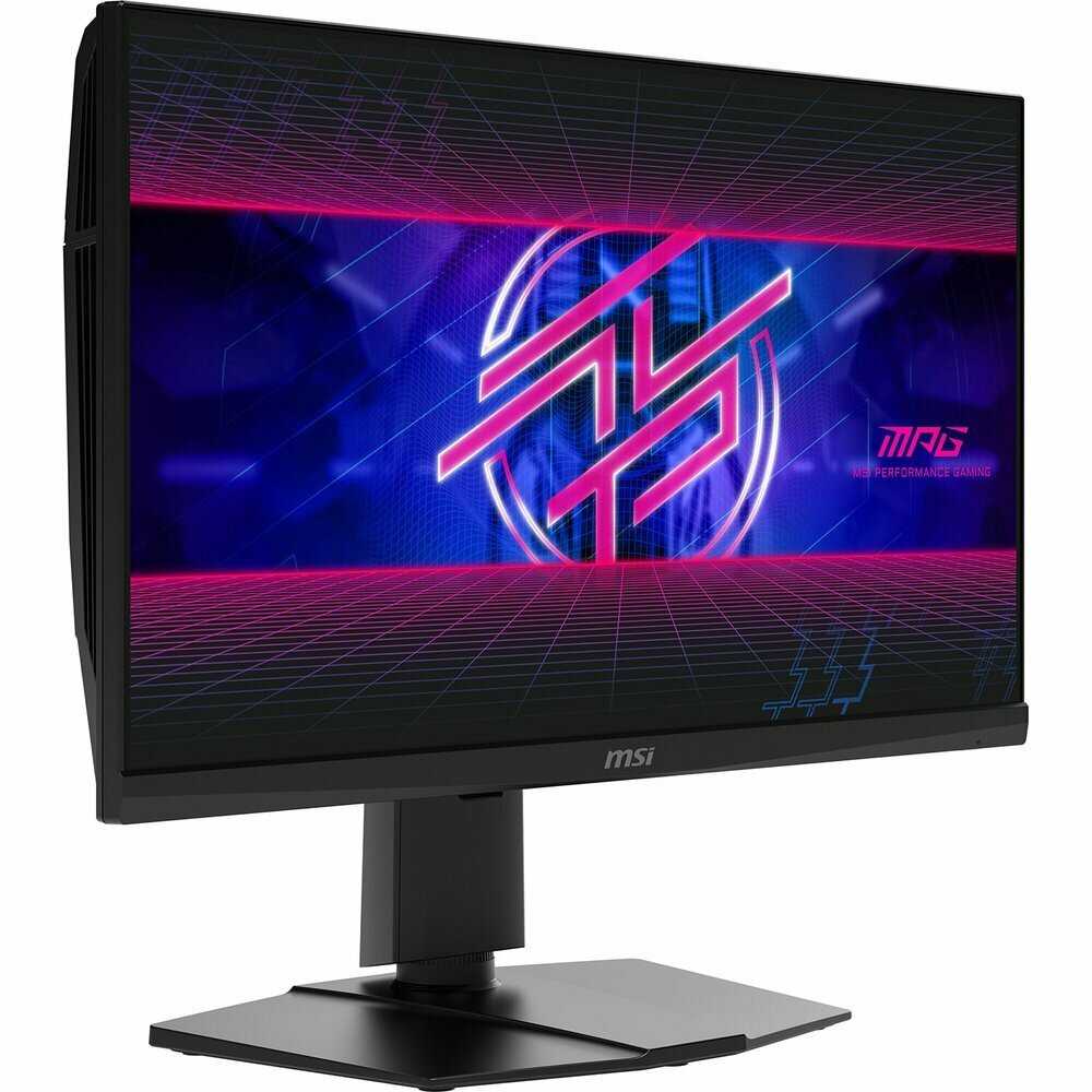 Монитор MSI MPG 242R X60N фотография 4