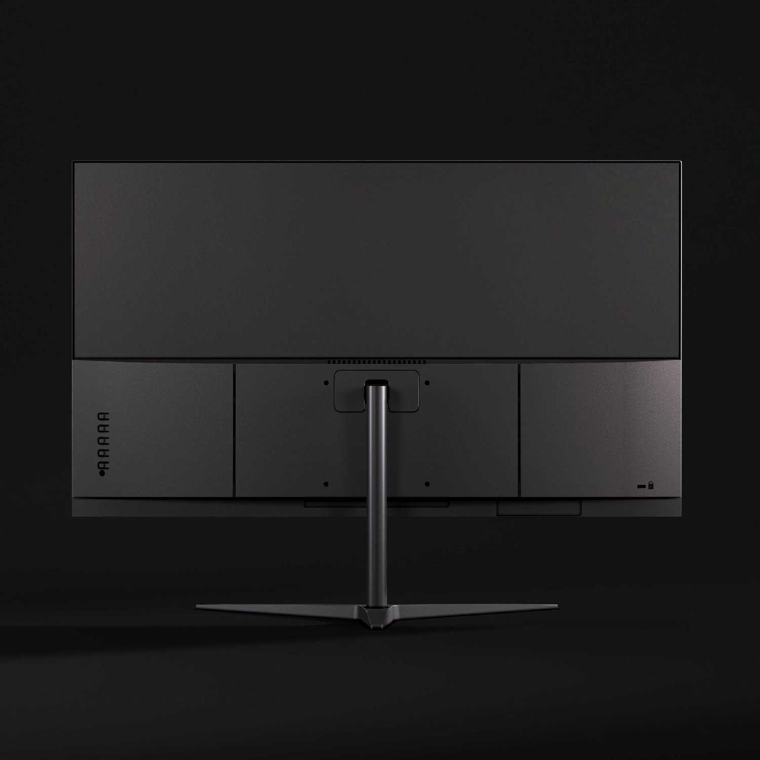Монитор ABR MC27HQ-i1 2K IPS (H75D178) фотография 5