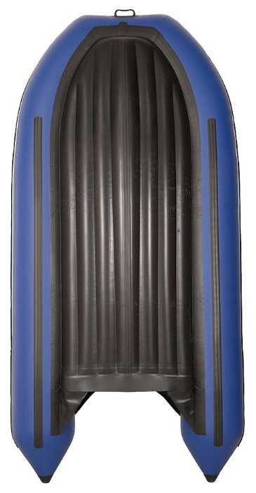 Надувная лодка Пилот 330 НД НД фотография 3