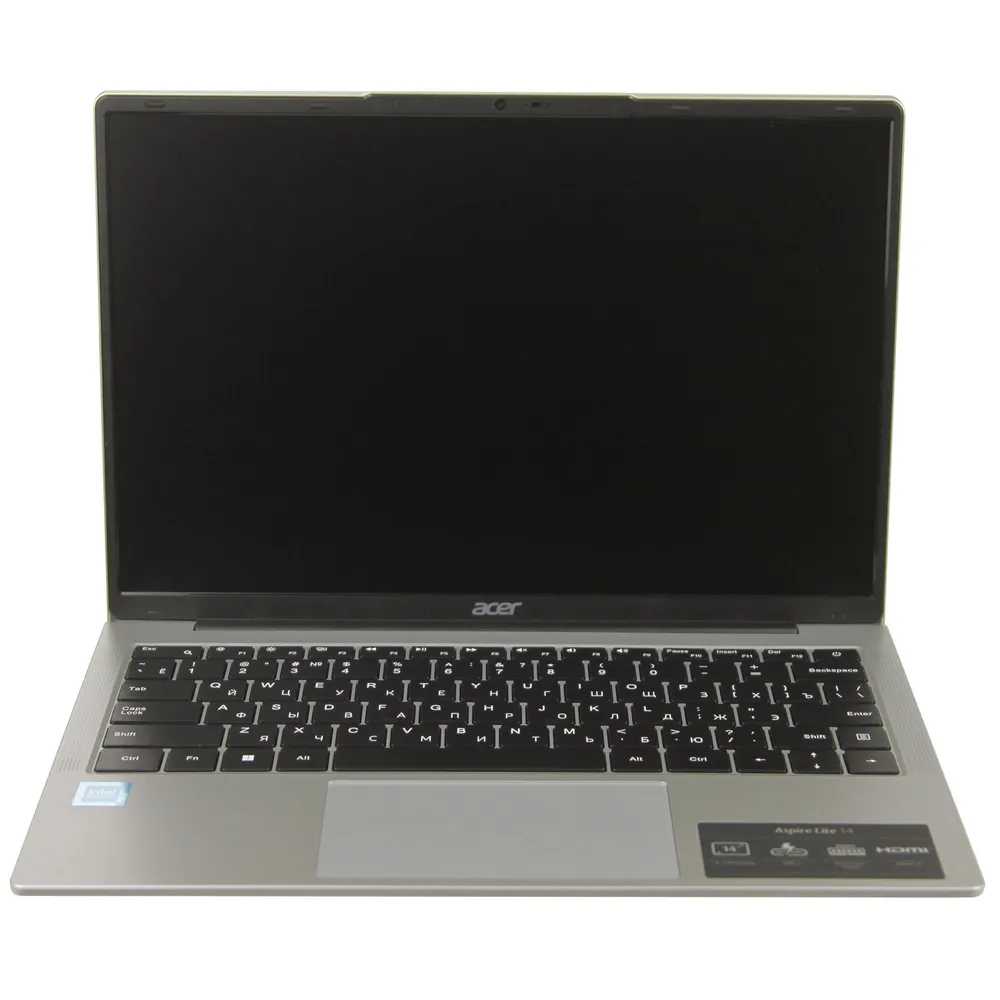 Ноутбук Acer Aspire Lite 14 (AL14-31-P7G9) фотография 4