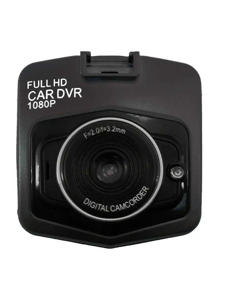 Видеорегистратор Vehicle Blackbox DVR Full HD 1080P фотография 2