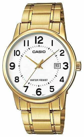 Наручные часы CASIO MTP-V002G-7B
