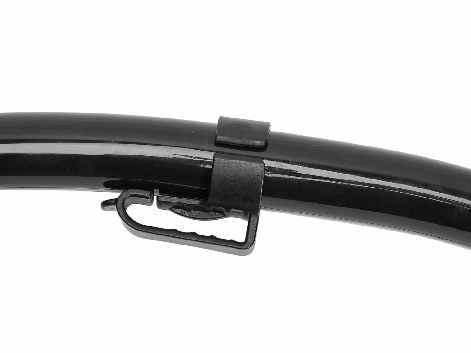 Маска и трубка в сумке детский набор для плавания TUSA Sport (UCR-2022P) фотография 14