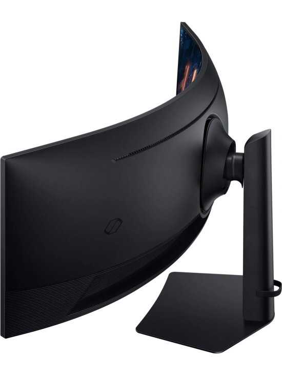 Монитор Samsung Odyssey G9 S49FG916EIXCI [49