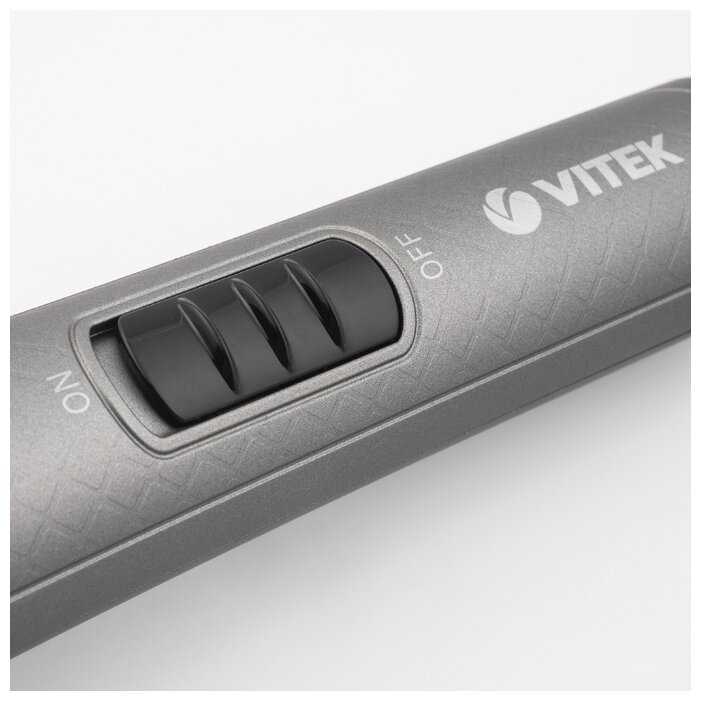 Щипцы VITEK VT-8428 фотография 2