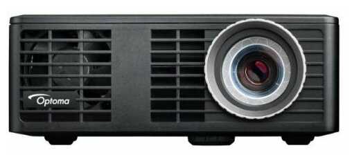 Проектор Optoma ML750e