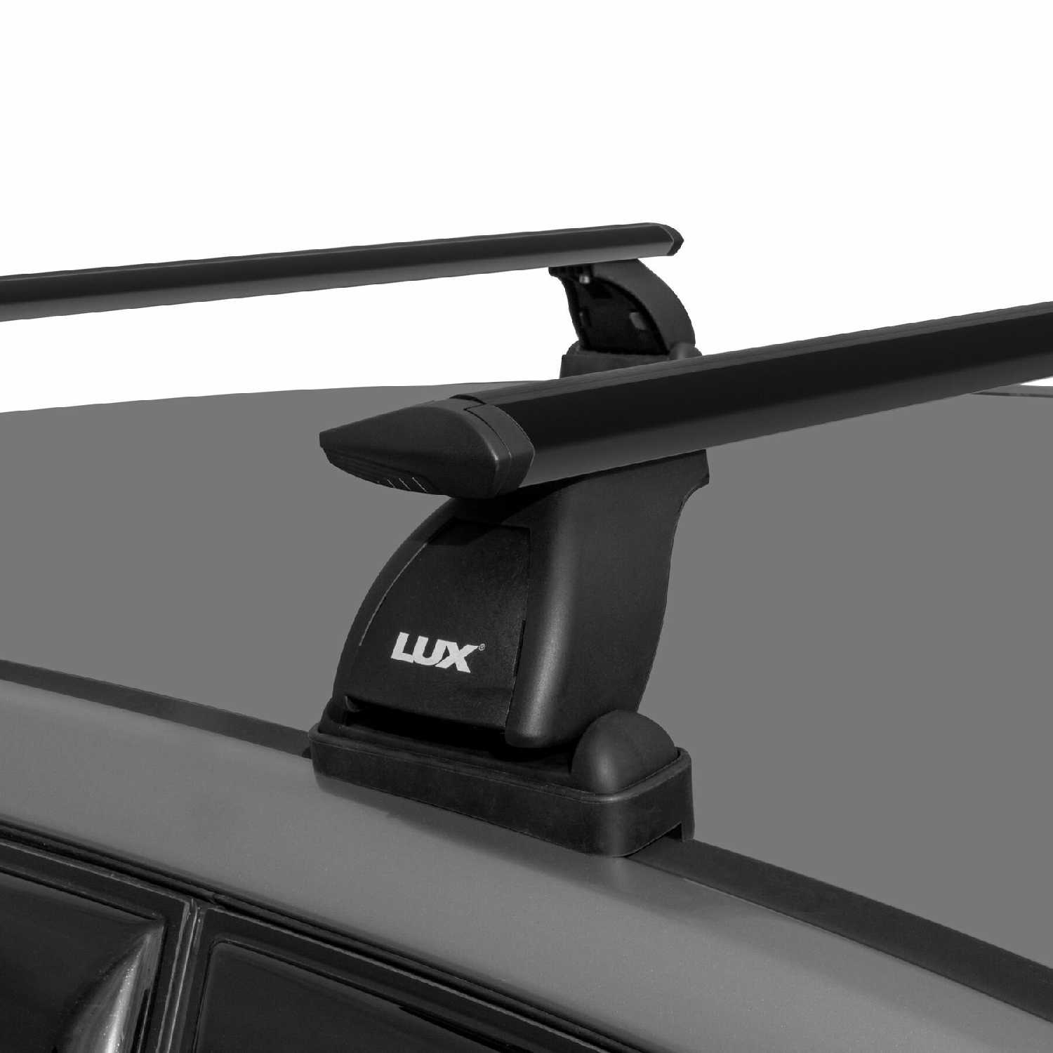 Багажник на крышу Lada Largus 1 поколения фотография 16