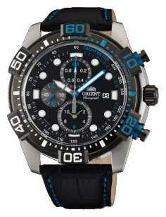 Наручные часы ORIENT TT16004B