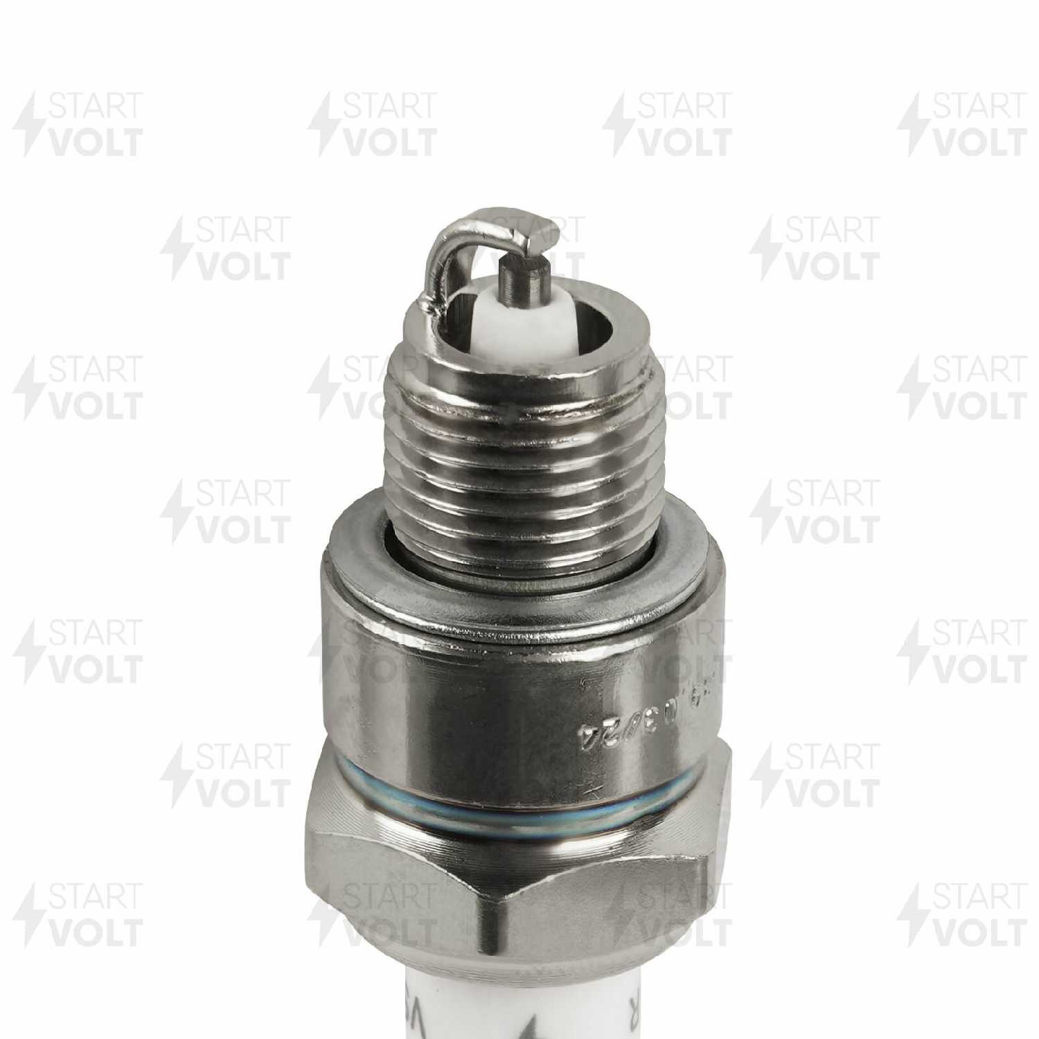 Свеча зажигания StartVolt (VSP 2107) фотография 4