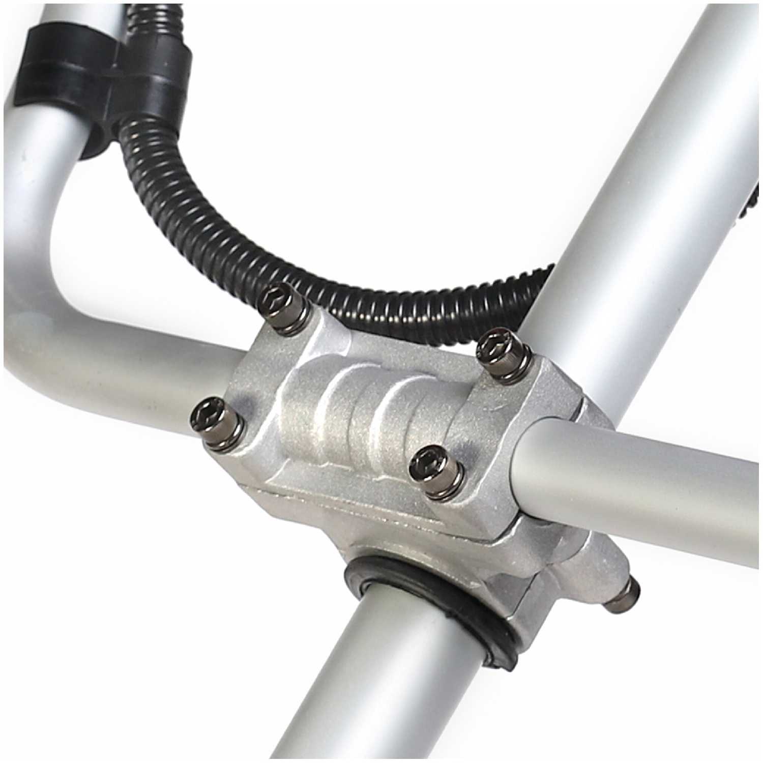 Триммер бензиновый PATRIOT PT 443 фотография 8