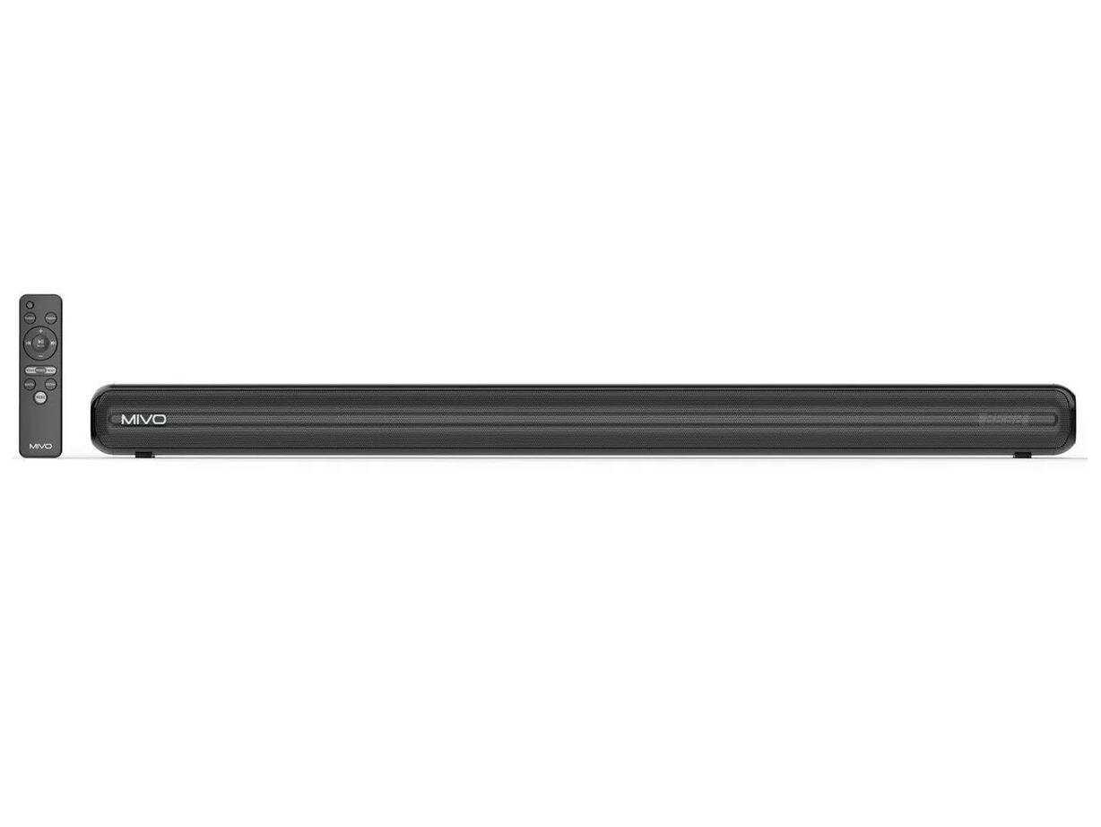 Универсальная домашняя акустическая система Mivo M55 - Eplutus (I31863UN)