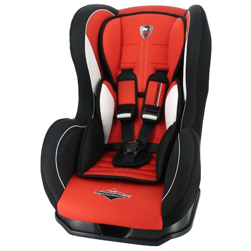 Автокресло группа 0/1/2 (до 25 кг) Nania Cosmo SP Racing