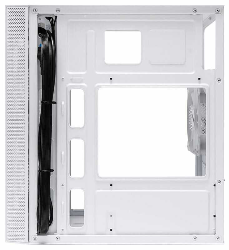 Корпус 1STPLAYER FIREBASE X1 фотография 18