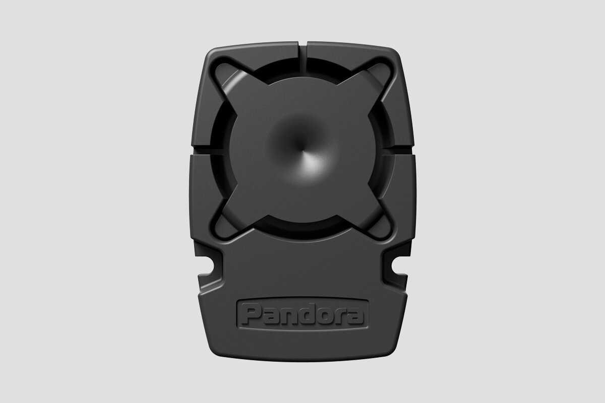 Мотосигнализация Pandora MOTO EVO (LTE) фотография 5