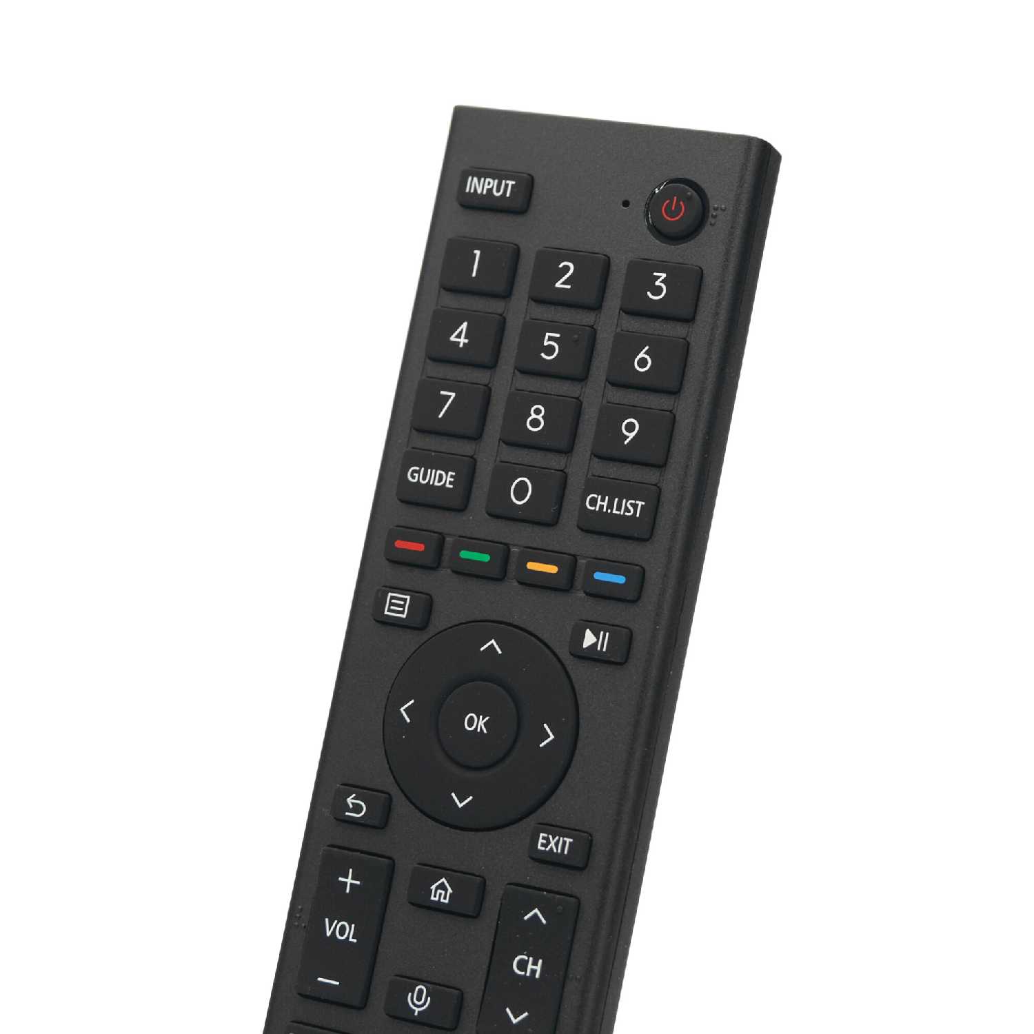 Пульт Hisense ERF3E80H фотография 8