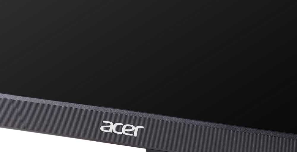 Монитор ACER Nitro VG270M3 (180Hz) фотография 5