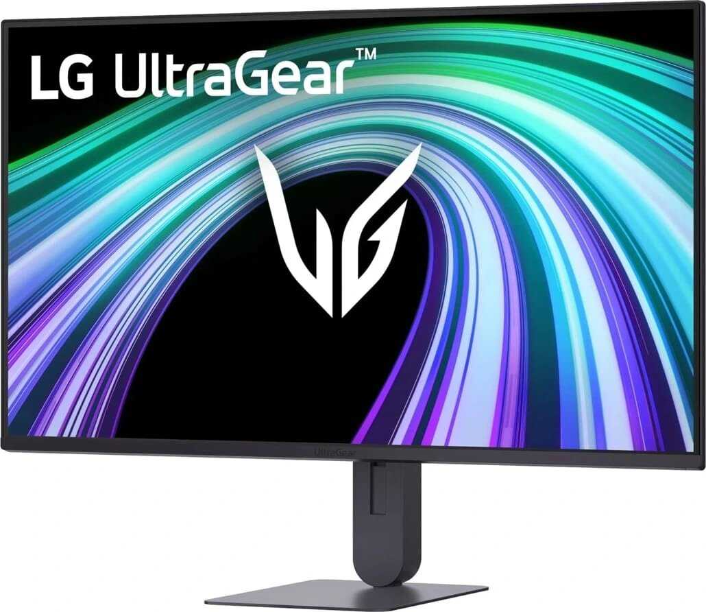 Монитор LG UltraGear 27G414B фотография 6