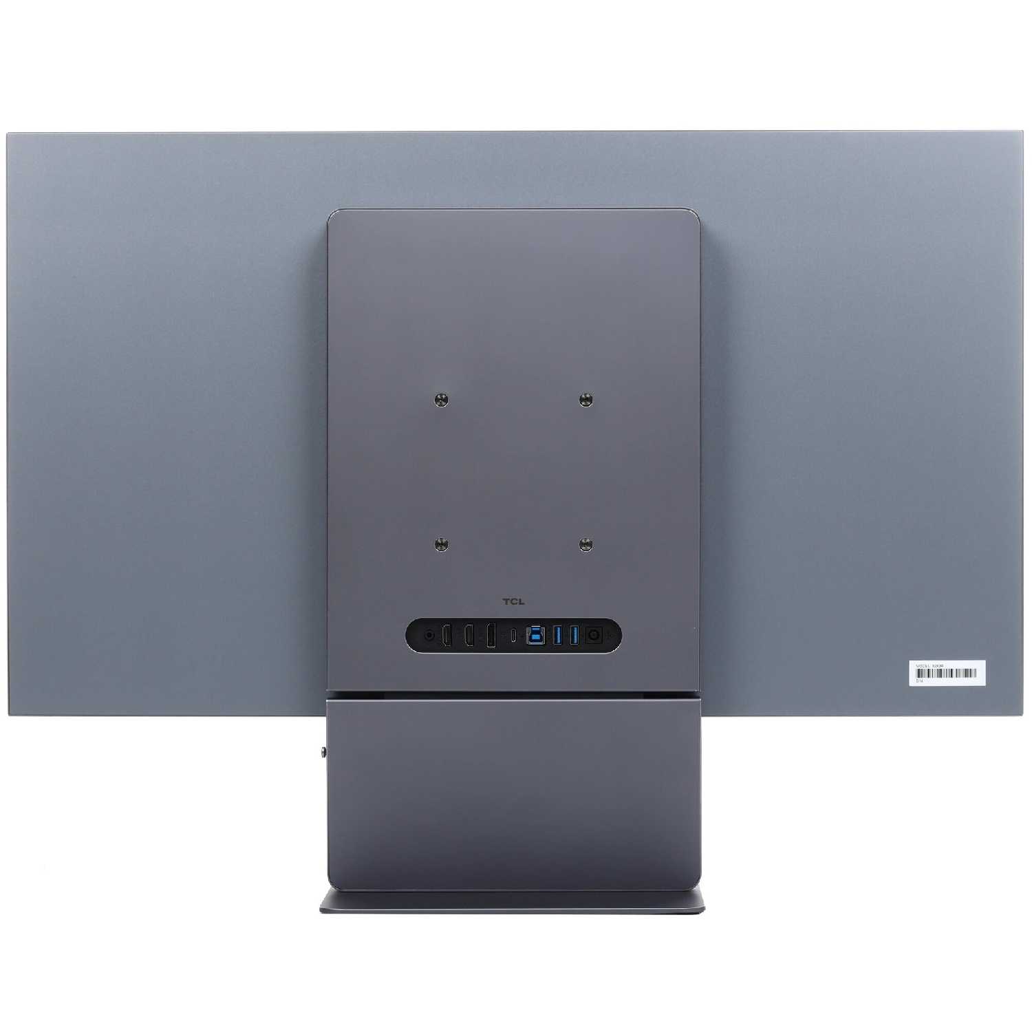 Монитор TCL 32X3A фотография 1