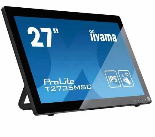 Iiyama ProLite T2735MSC-B3