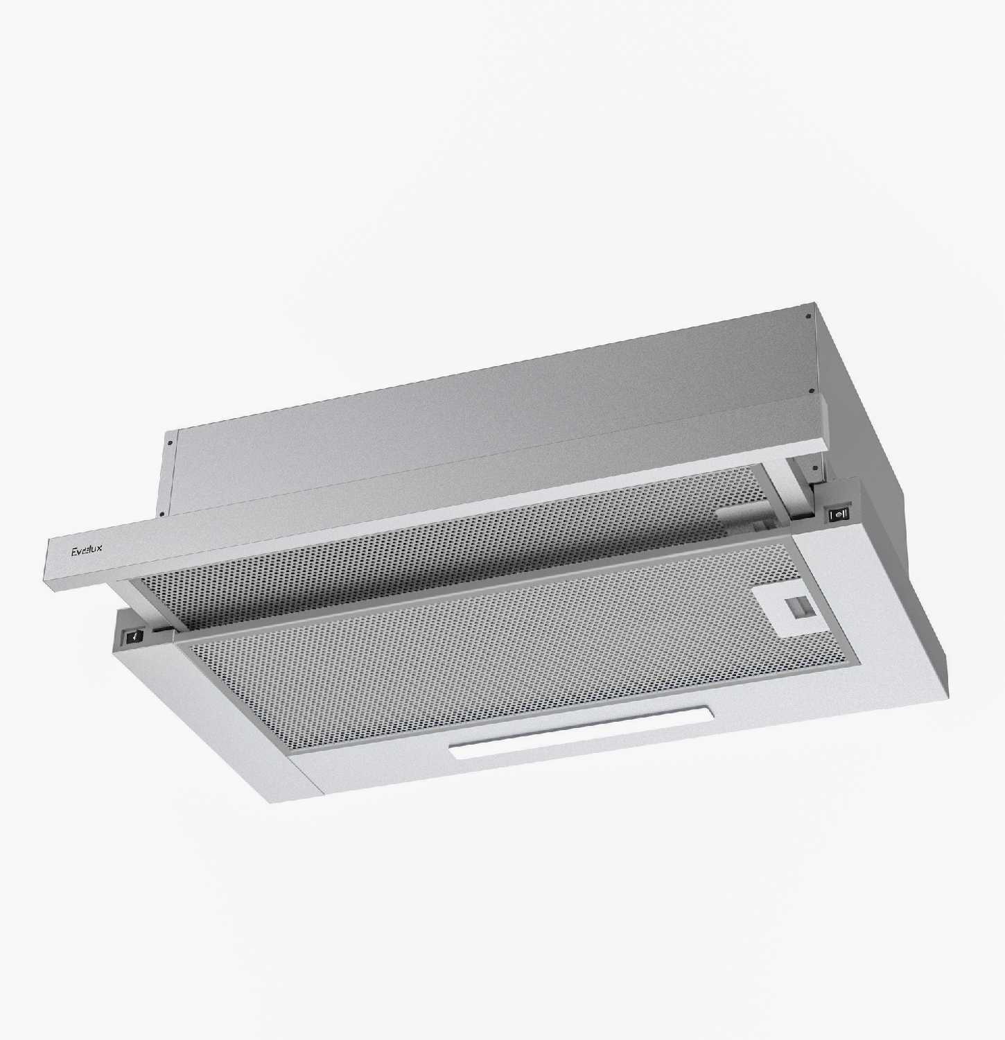 Telescope Evelux TEL 60 фотография 5