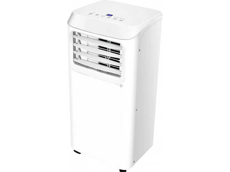 Мобильный кондиционер HPAC-12-2