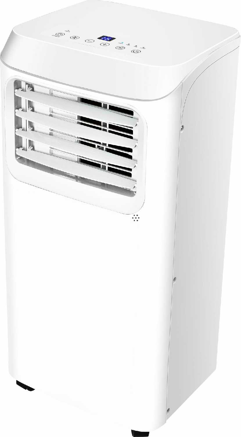 Мобильный кондиционер HPAC-12-2 фотография 1