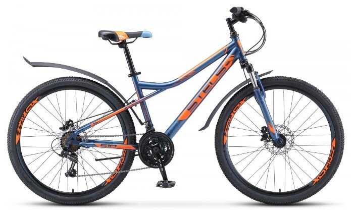 Горный (MTB) велосипед STELS Navigator 510 D V010 (2020)