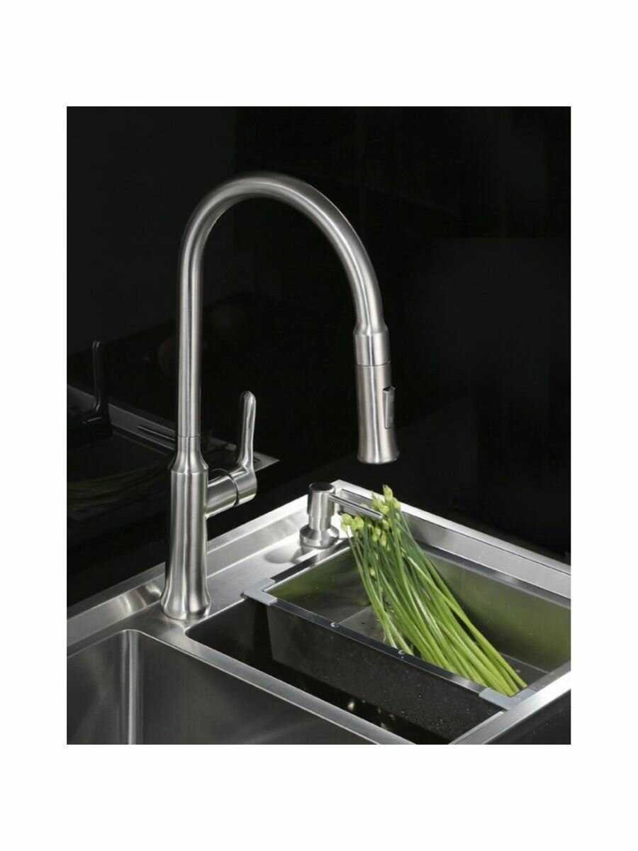 Смеситель для душа BelBagno BB-LAM38-IN фотография 8