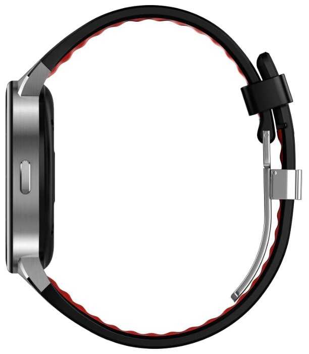 Умные часы Alcatel OneTouch Watch фотография 6