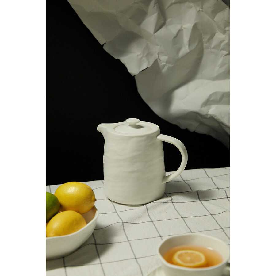 Посуда Без бренда Чайник заварочный фотография 2