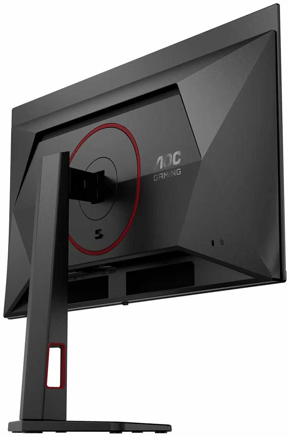 Монитор AOC Q27G4ZDR фотография 5