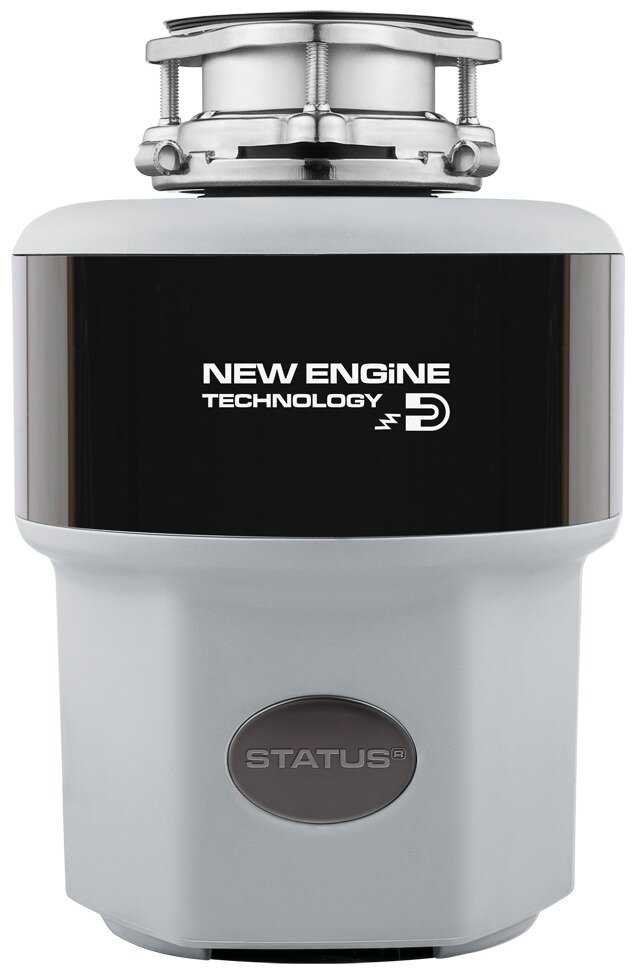 Бытовой измельчитель Status Status Premium 400 фотография 18