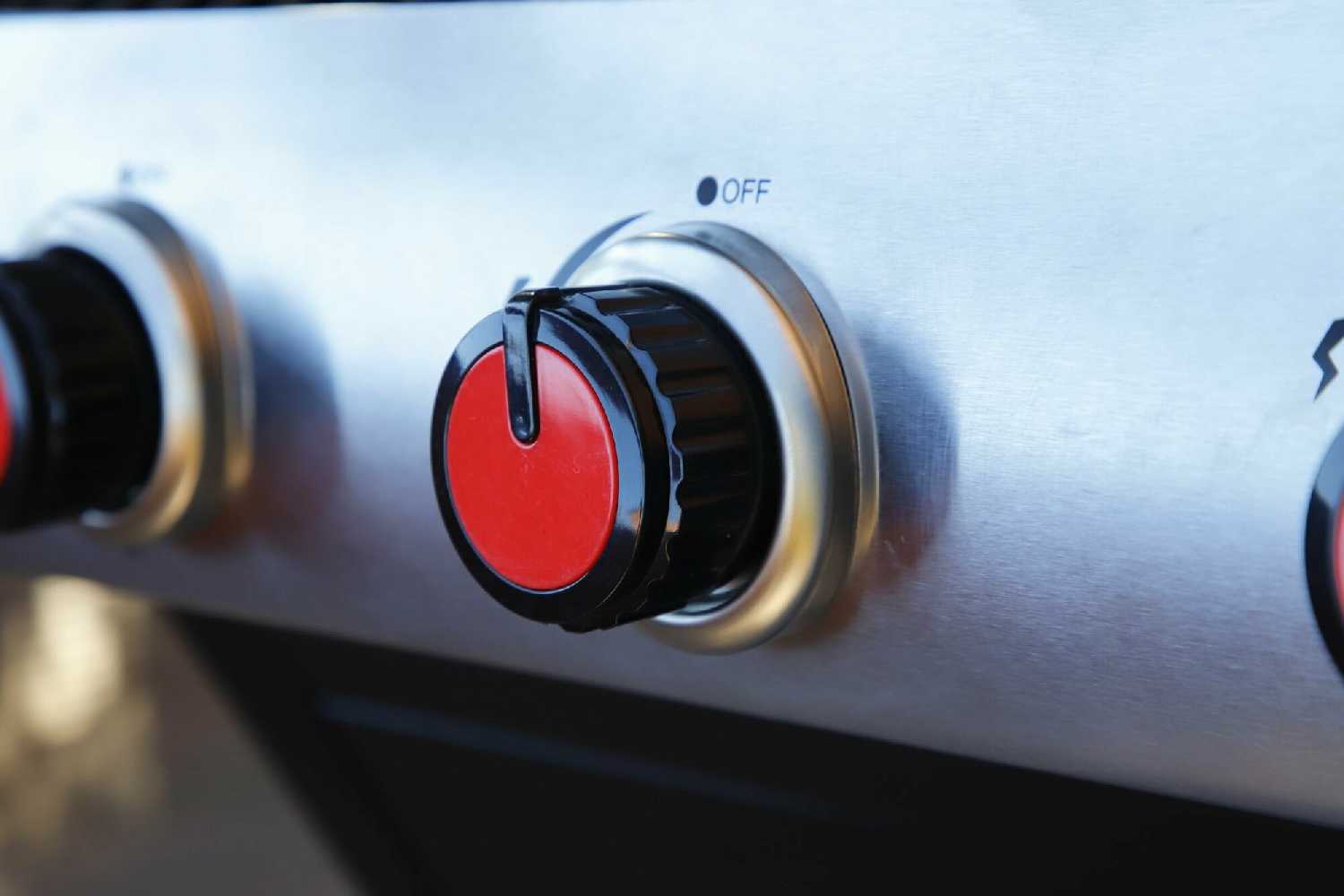 Газовый гриль KOCH Gourmet 300 фотография 12