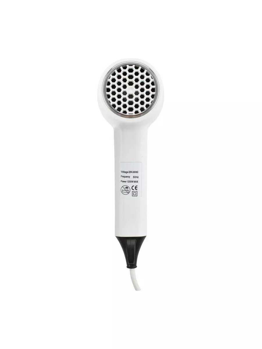 GFmark Фен для волос (1200W) фотография 13