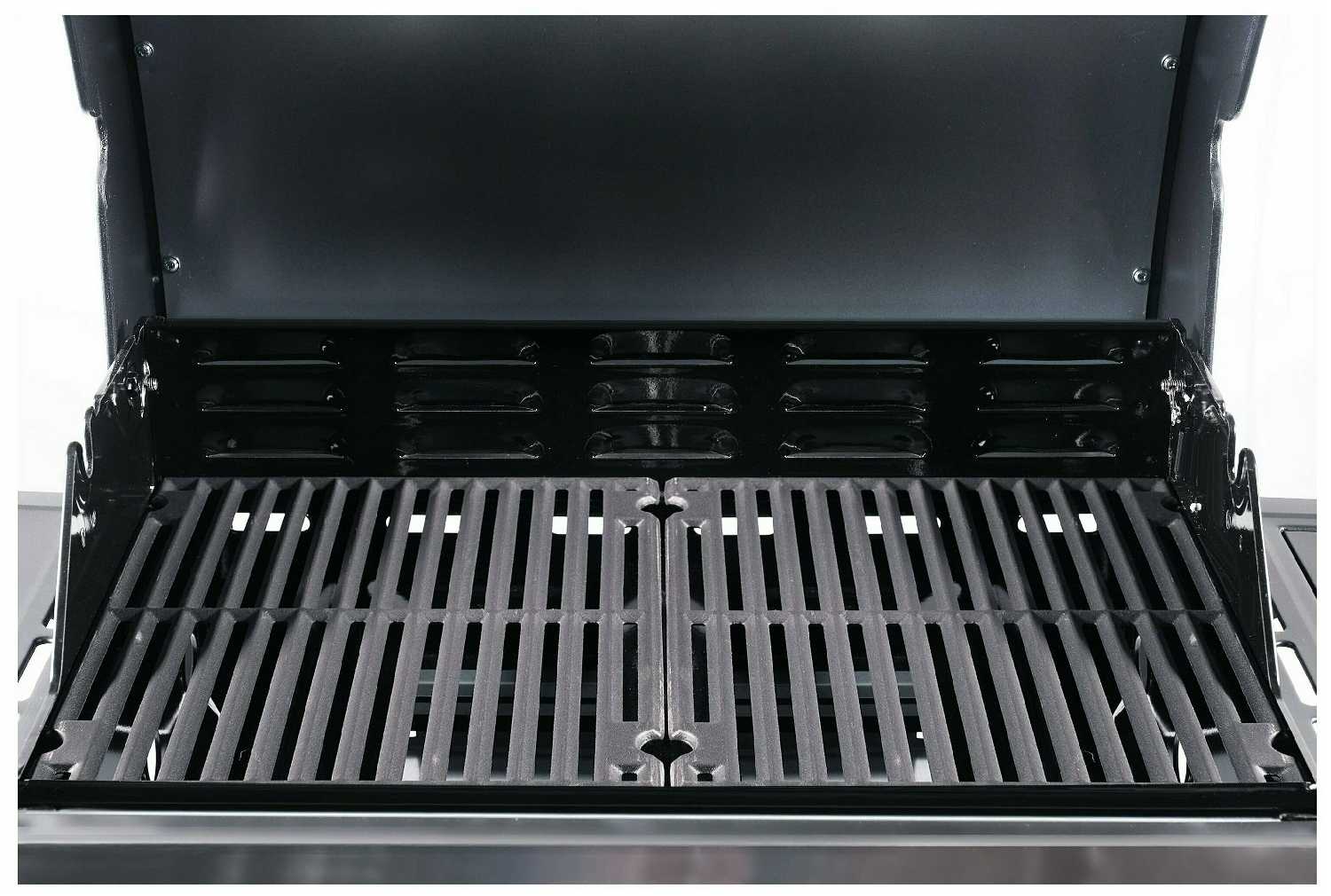 Гриль-барбекю Start Grill ESPRIT-31B фотография 19