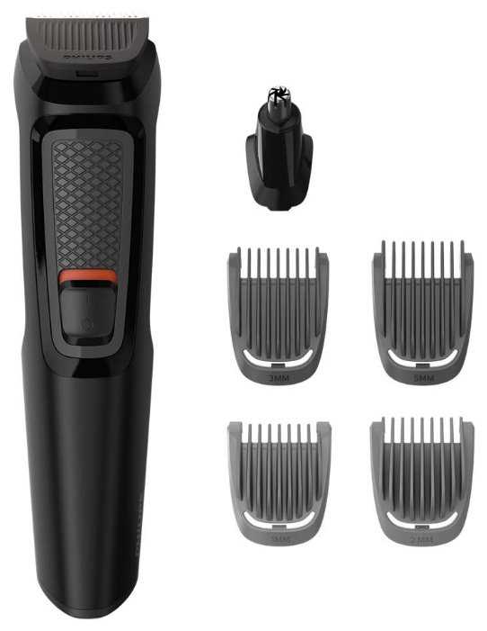 Набор для стрижки Philips MG3710 Series 3000