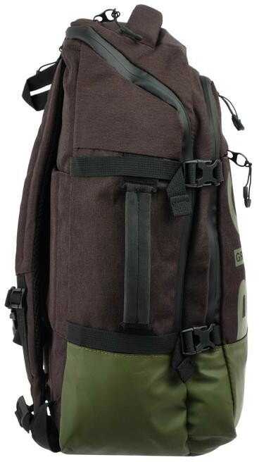 Рюкзак Grizzly Рюкзак молодёжный (42 х 31 х 22 см) фотография 25