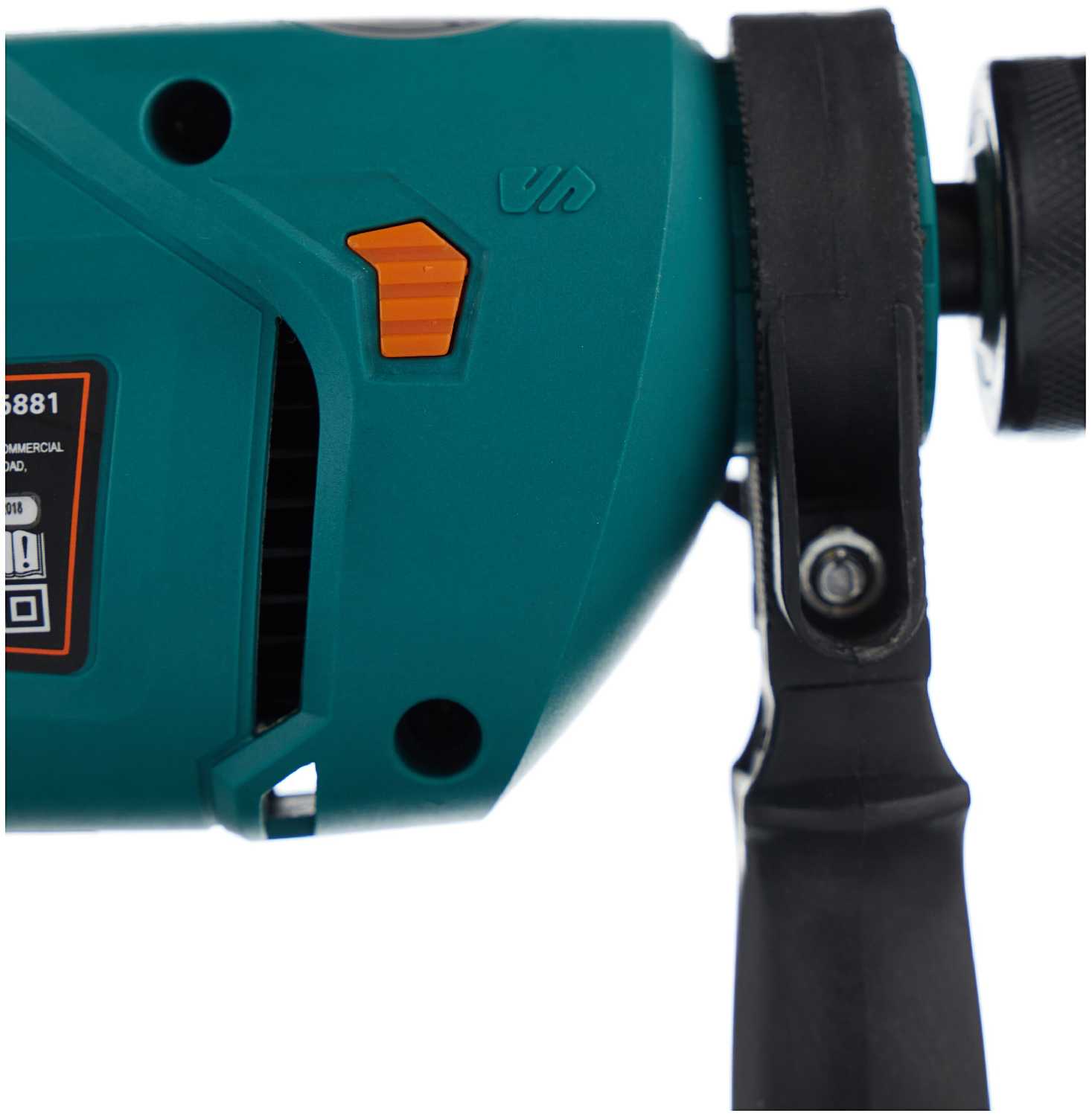 Миксер строительный Bort BSM-750U фотография 6