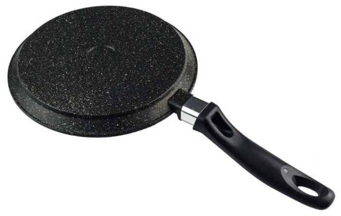 Сковорода блинная Panairo Harfe HA-B , подходит для индукционных плит фотография 5