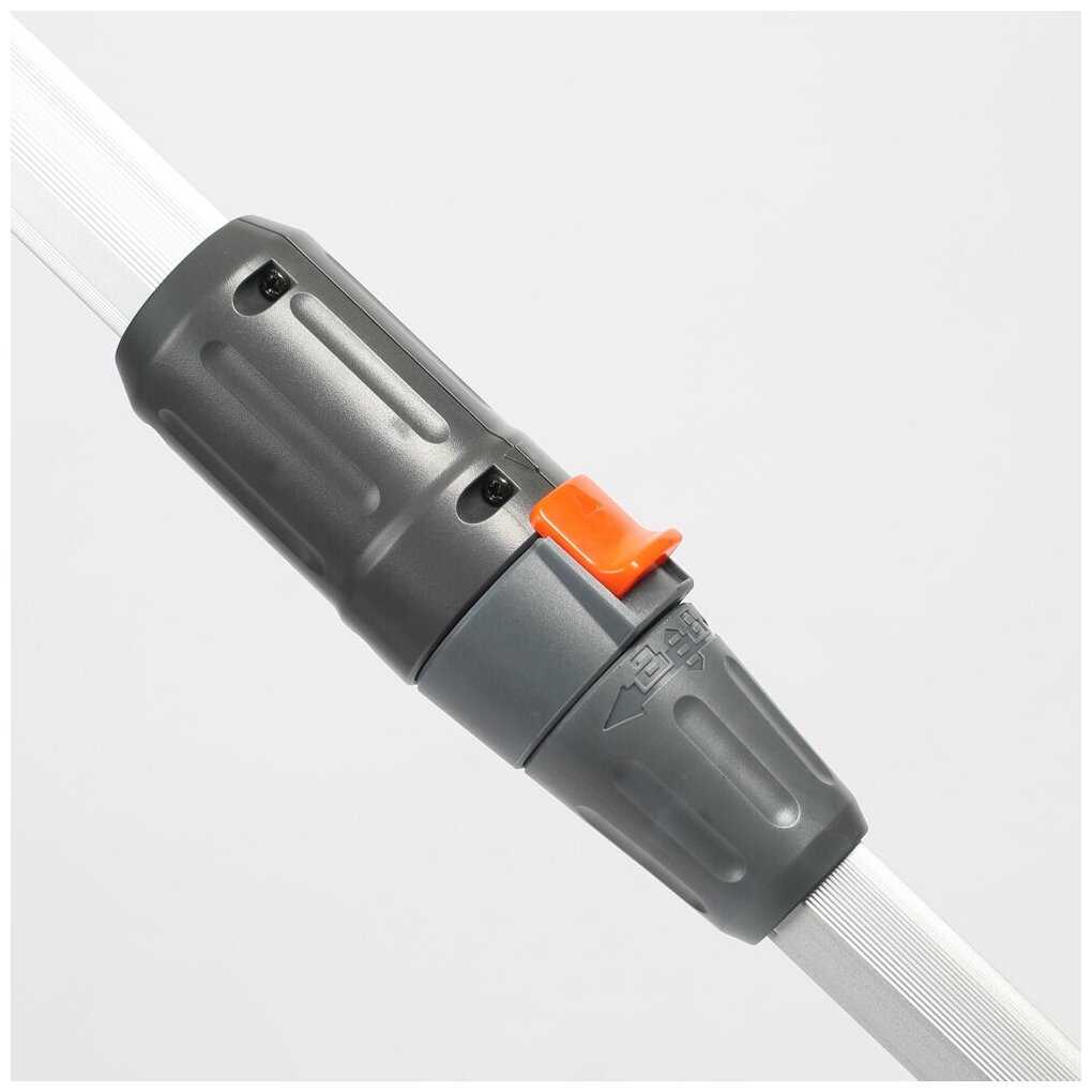 Триммер электрический PATRIOT TR 340XL фотография 7