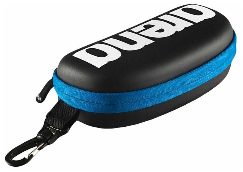 Футляр для плавательных очков Arena Футляр для плавательных очков (Arena Goggle Case) фотография 11