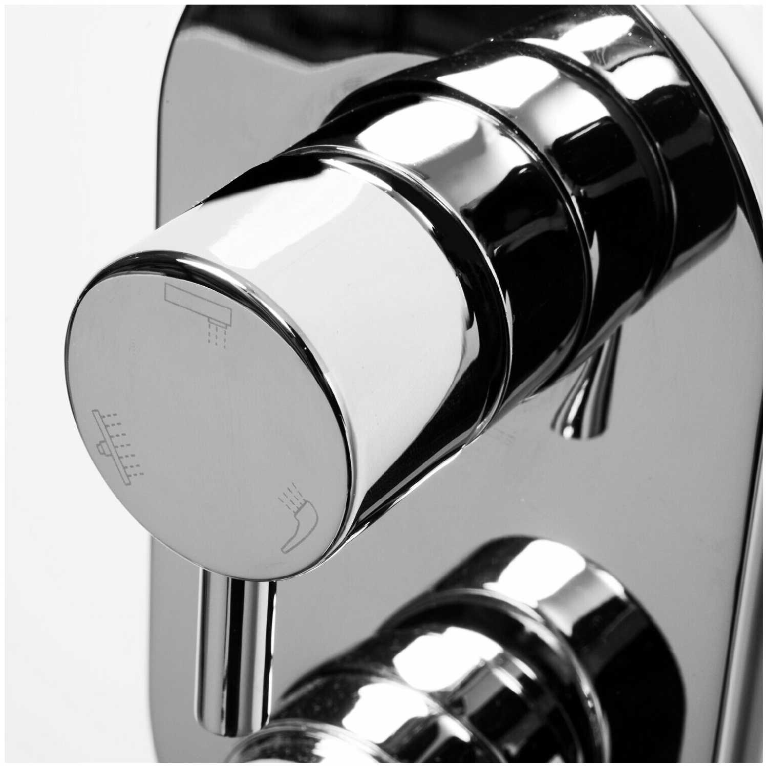 Смеситель Wasserkraft 5871 фотография 4