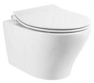 Чаша унитаза BelBagno Acqua фотография 13