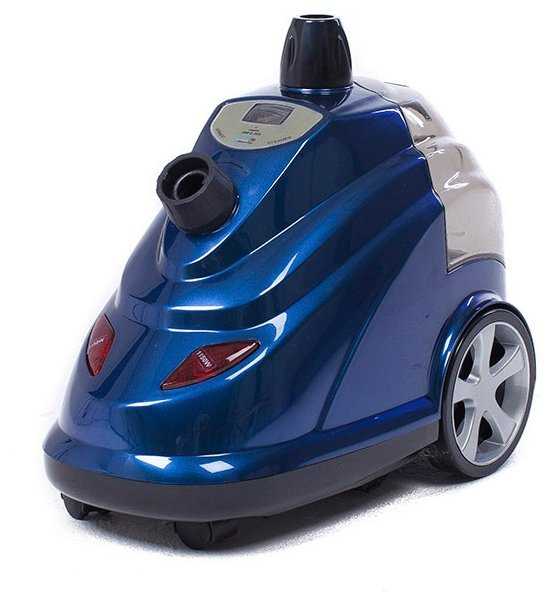 Отпариватель Grand Master GM-S205 Professional с каркасной вешалкой фотография 12