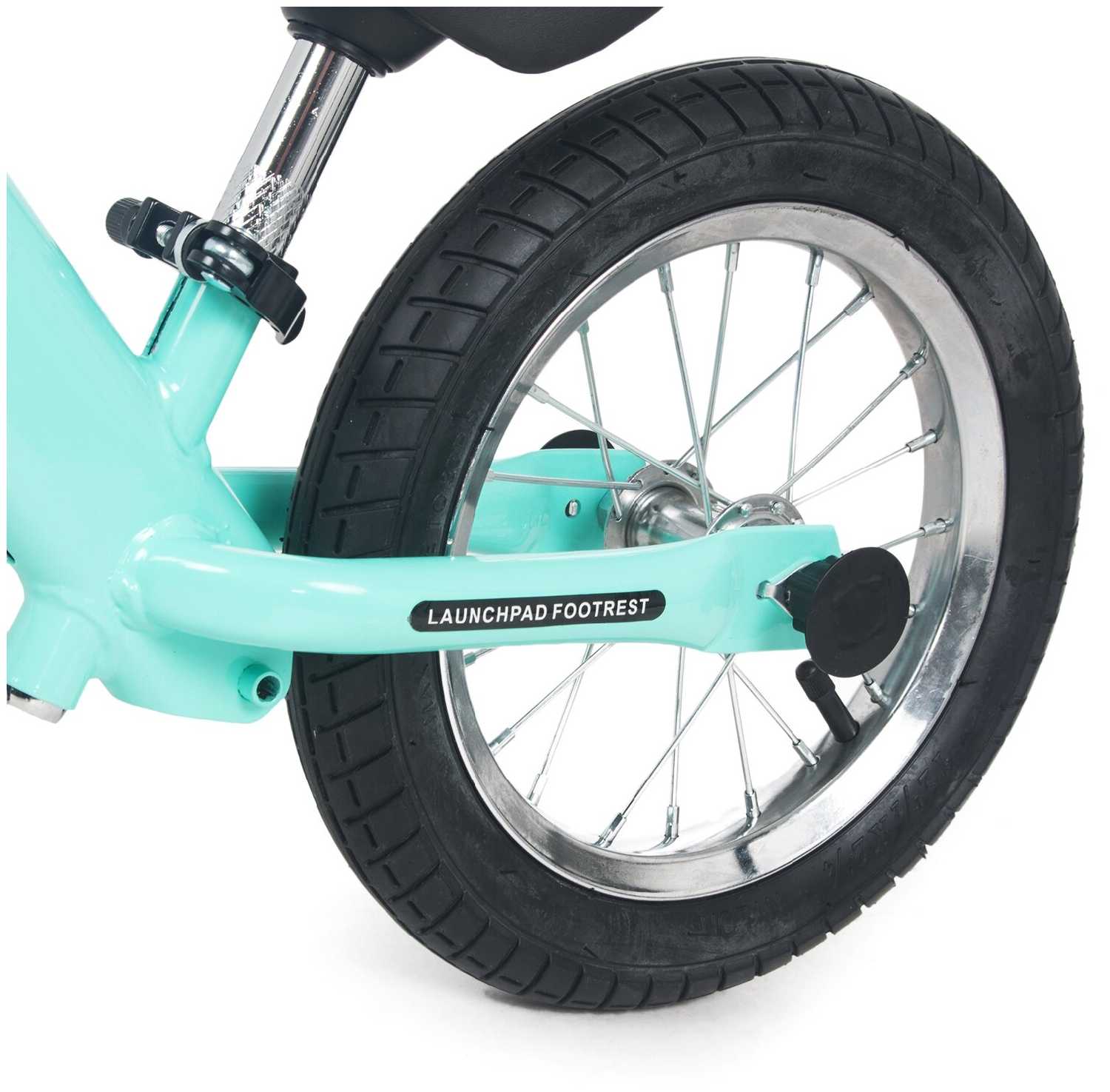 Беговел Glory G-336 фотография 17